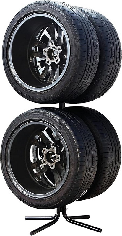 soporte expositor llanta rueda coche 145x60 1u